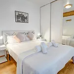 Carmen By Hello Homes Apartmán Sitges