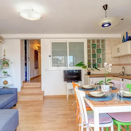 Apartmán Carmen By Hello Homes *