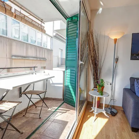 Carmen By Hello Homes *