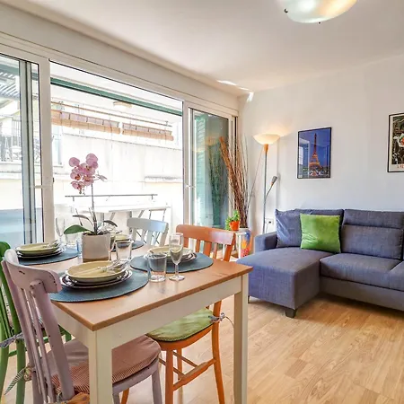 Carmen By Hello Homes Sitges