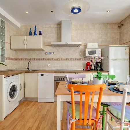 Carmen By Hello Homes *