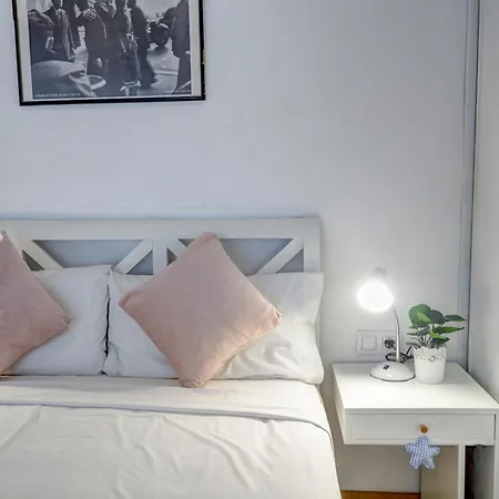 Apartmán Carmen By Hello Homes *