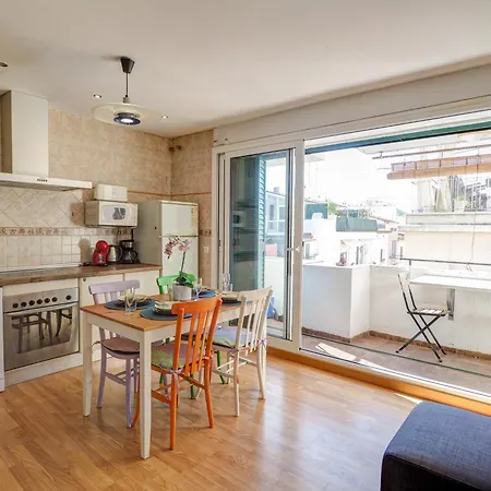 Carmen By Hello Homes *