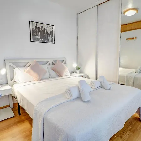 Carmen By Hello Homes Apartmán Sitges