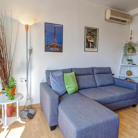 Carmen By Hello Homes * Sitges