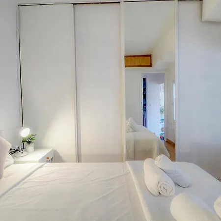 Apartmán Carmen By Hello Homes