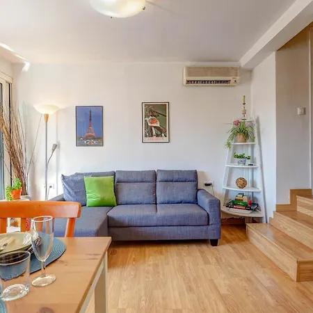 Apartment Carmen By Hello Homes