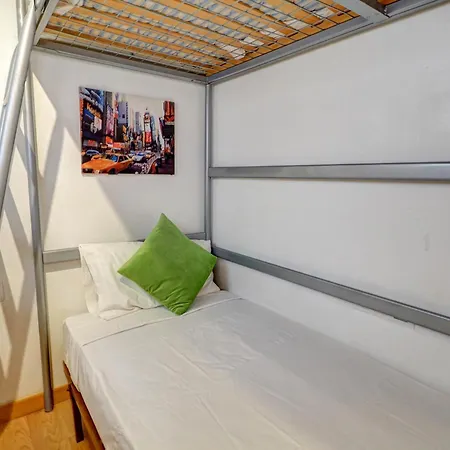 Apartment Carmen By Hello Homes *