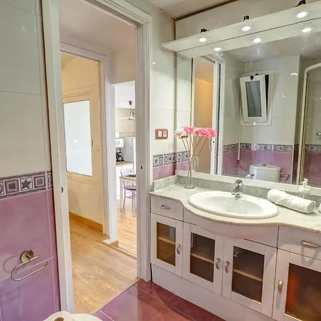 Carmen By Hello Homes Sitges