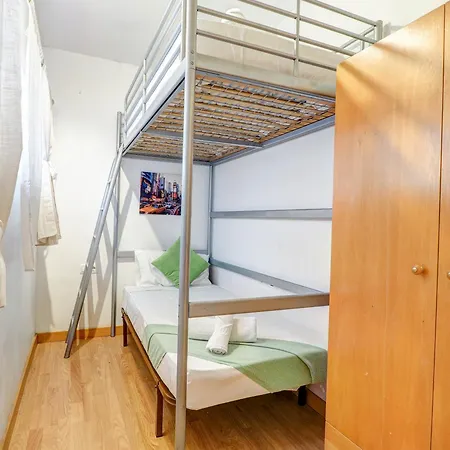 Carmen By Hello Homes Apartmán Sitges