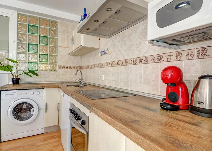 Carmen By Hello Homes Appartamento