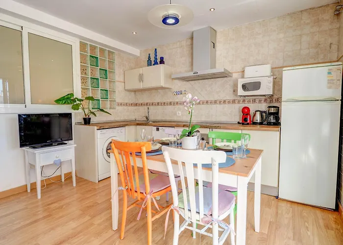 Carmen By Hello Homes Appartamento *