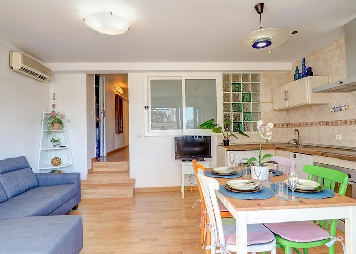 Apartmán Carmen By Hello Homes *