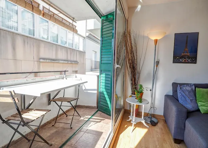 Carmen By Hello Homes *