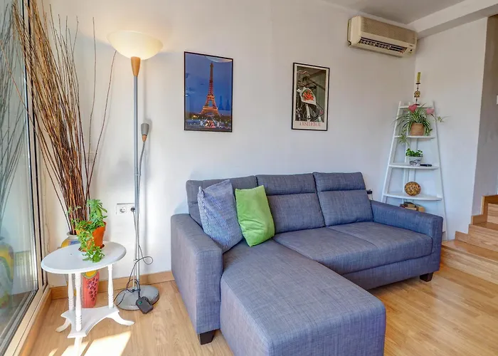 Carmen By Hello Homes * Sitges