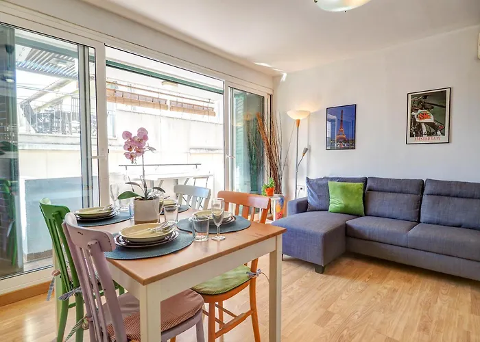 Carmen By Hello Homes Sitges