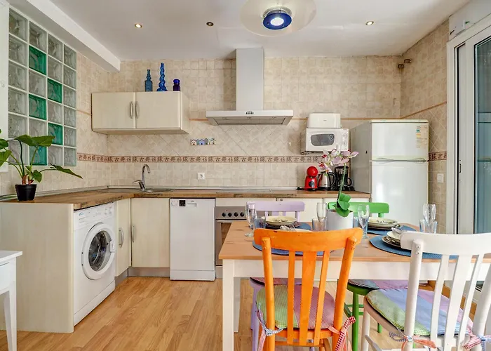 Carmen By Hello Homes *