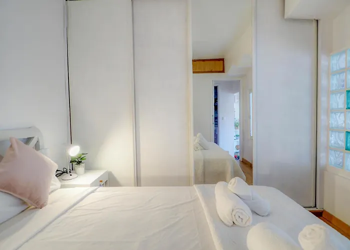 Apartmán Carmen By Hello Homes