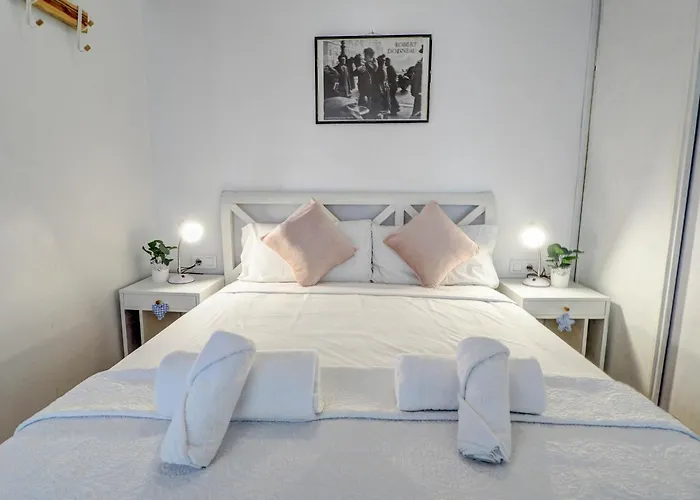 Carmen By Hello Homes Appartamento