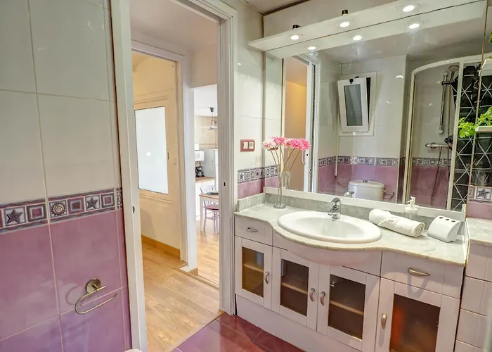 Carmen By Hello Homes Sitges