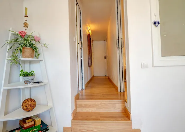 Appartamento Carmen By Hello Homes