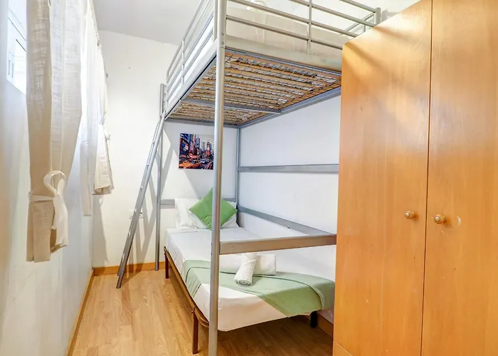 Carmen By Hello Homes Appartamento Sitges