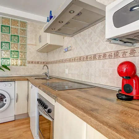 Carmen By Hello Homes Appartement