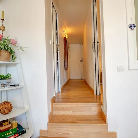 Appartement Carmen By Hello Homes