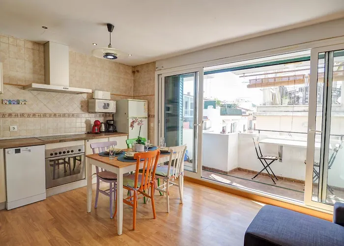 Carmen By Hello Homes *