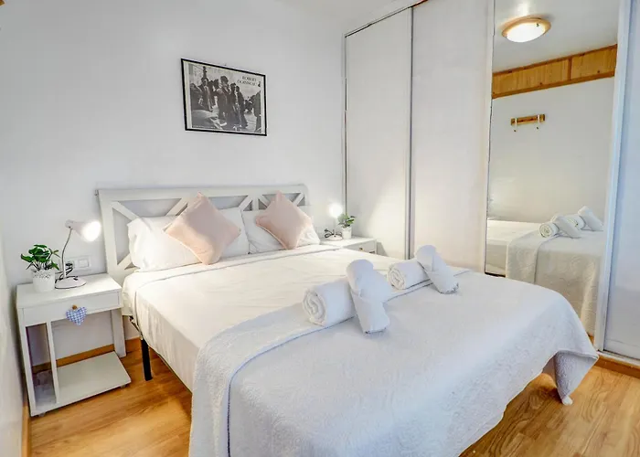 Carmen By Hello Homes Appartement Sitges