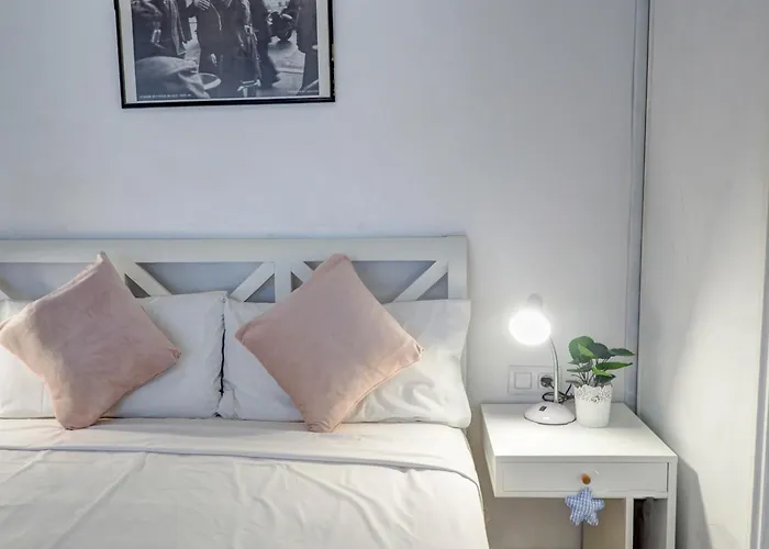 Appartement Carmen By Hello Homes *