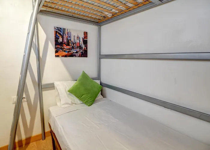 Appartement Carmen By Hello Homes *